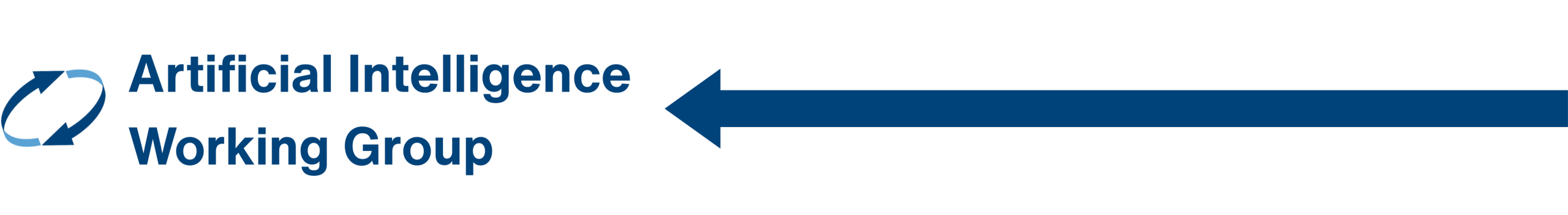 ai-working-group ai-working-group