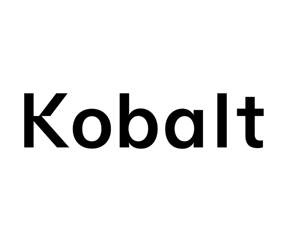 kobalt